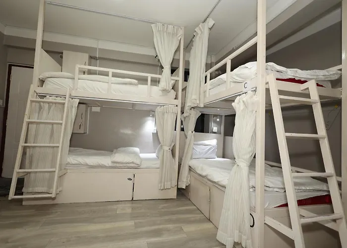 Bed And Pillow