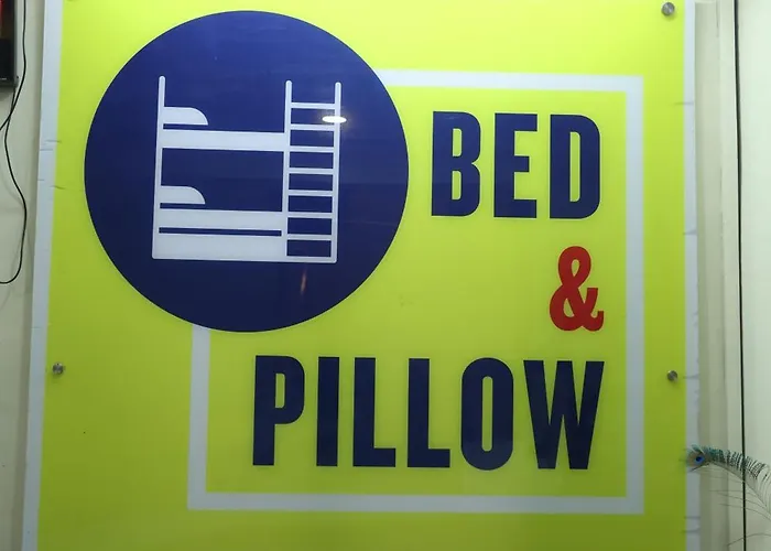 Bed And Pillow Auberge de jeunesse