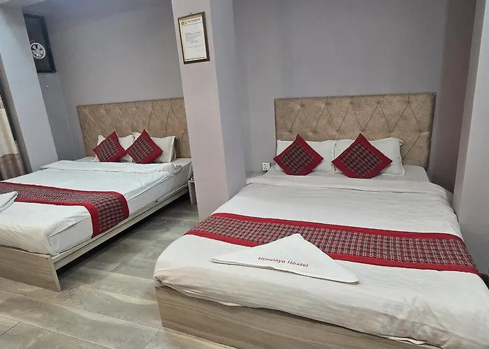 Bed And Pillow *