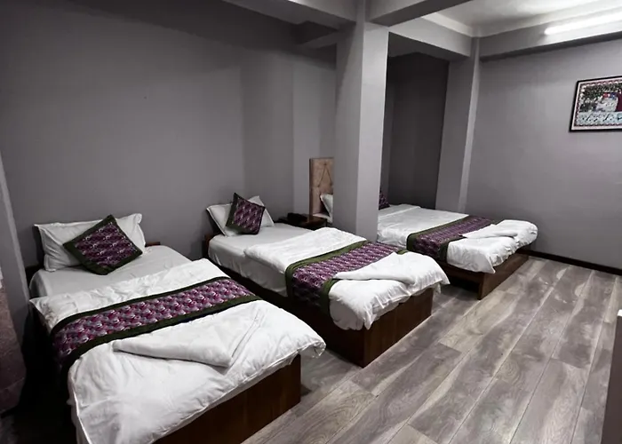 Bed And Pillow *
