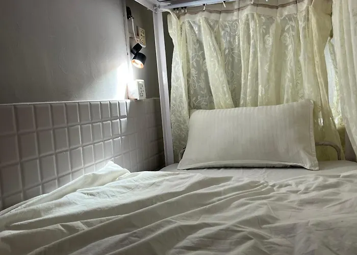Auberge de jeunesse Bed And Pillow Katmandou