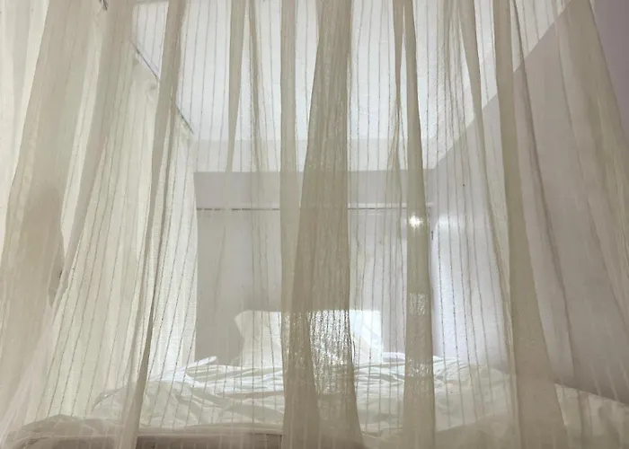 Bed And Pillow Auberge de jeunesse *