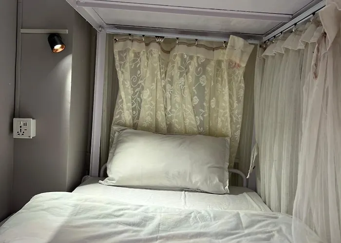 Bed And Pillow Katmandou