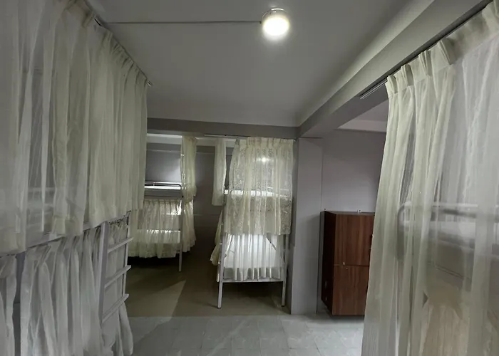 Auberge de jeunesse Bed And Pillow Katmandou